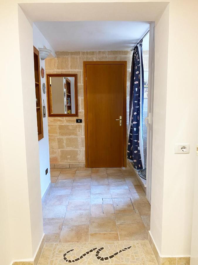 דירות סן פייטרו אין בוואניה Casa Lara מראה חיצוני תמונה