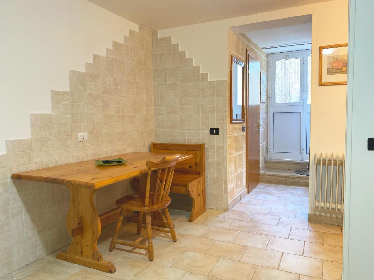 דירות סן פייטרו אין בוואניה Casa Lara מראה חיצוני תמונה