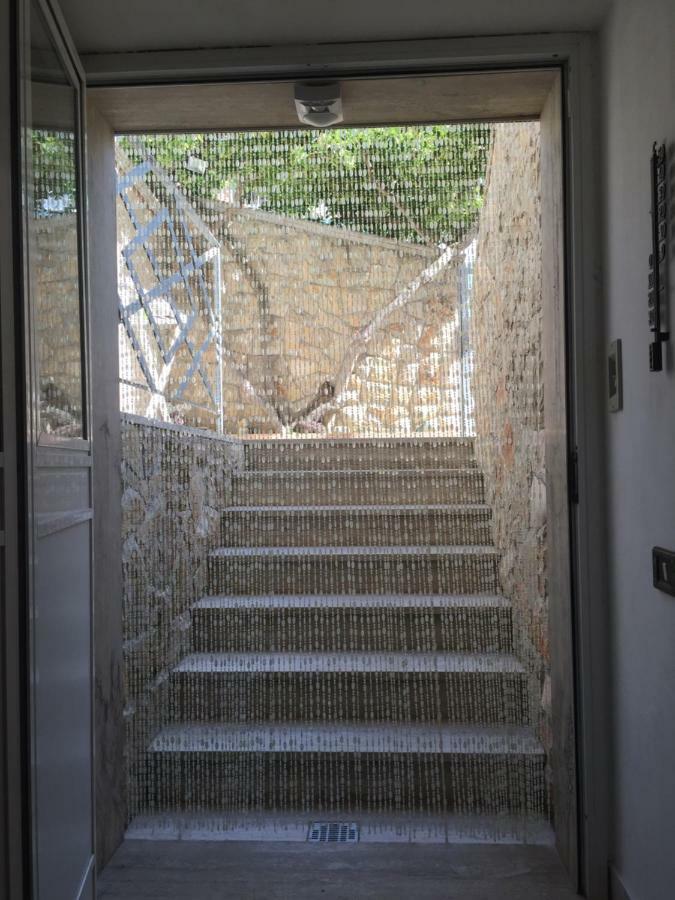 דירות סן פייטרו אין בוואניה Casa Lara מראה חיצוני תמונה